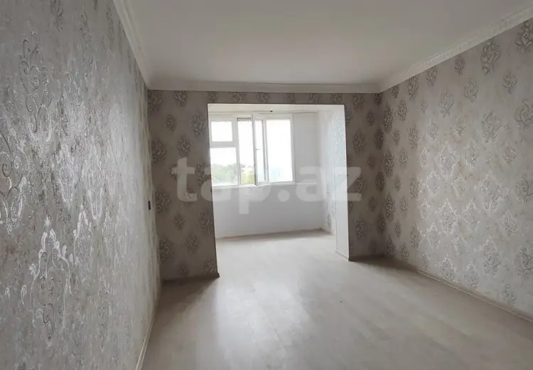 3 otaqlı mənzil , Şirvan