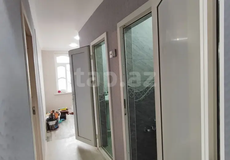 3 otaqlı mənzil , Şirvan