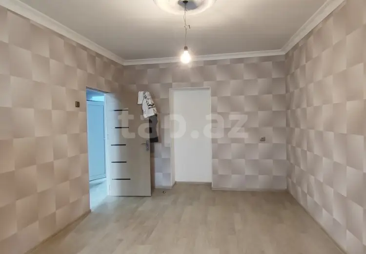 3 otaqlı mənzil , Şirvan