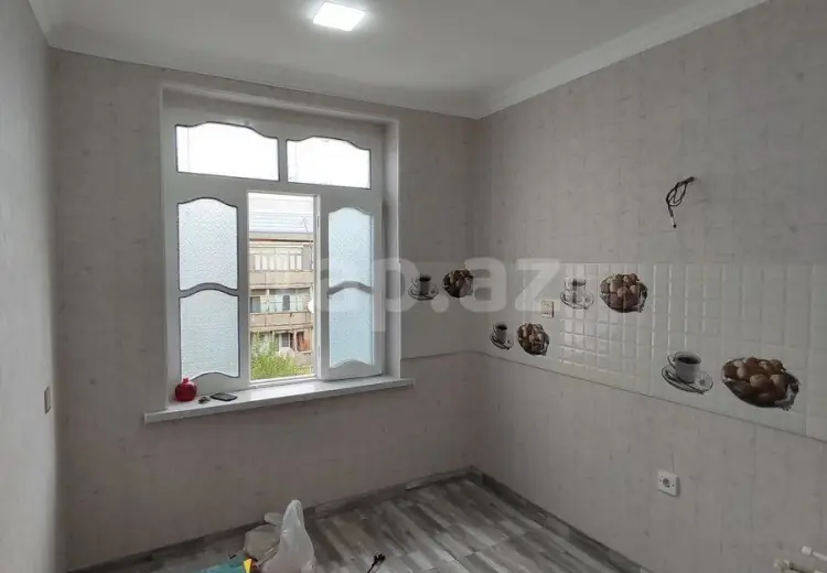 3 otaqlı mənzil , Şirvan