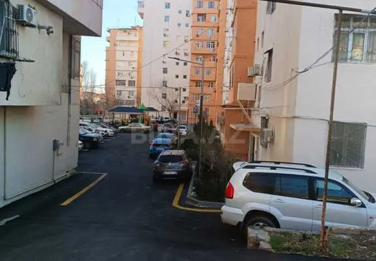 180 m² Obyekt / Ofis Satılır, Bakıxanov qəs., Sabunçu, Bakı