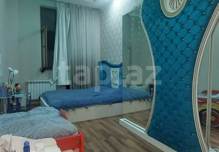 2 otaqlı mənzil , Xırdalan