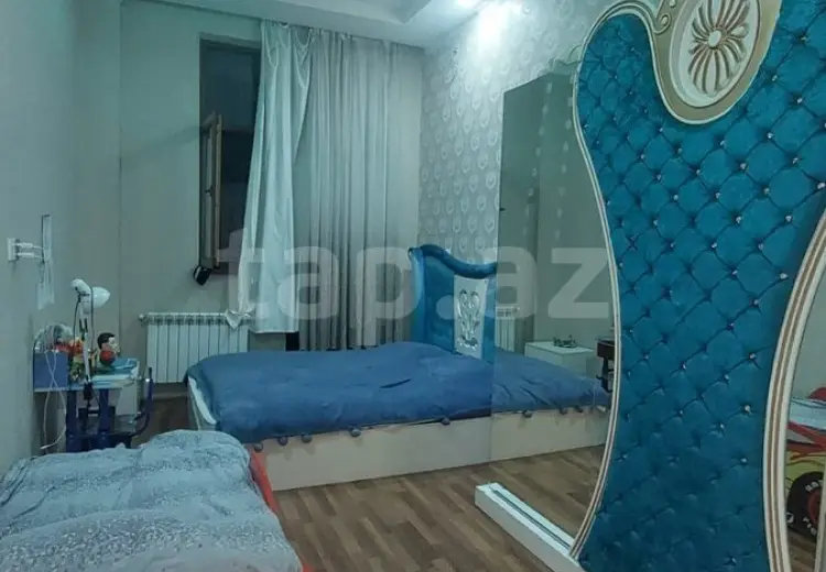 2 otaqlı mənzil , Xırdalan