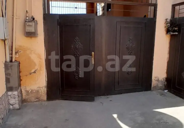 3 otaqlı mənzil , Xırdalan