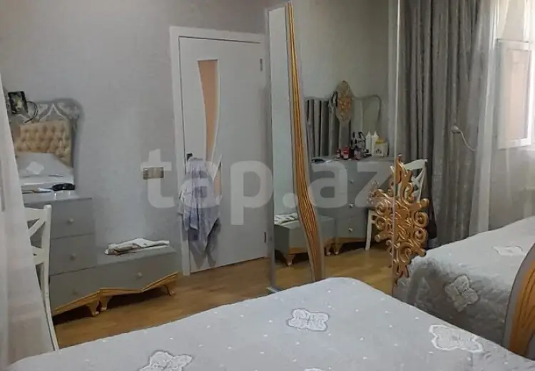 3 otaqlı mənzil , Xırdalan