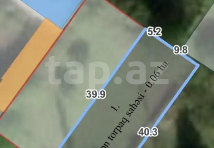 0 m² Obyekt / Ofis , İsmayıllı
