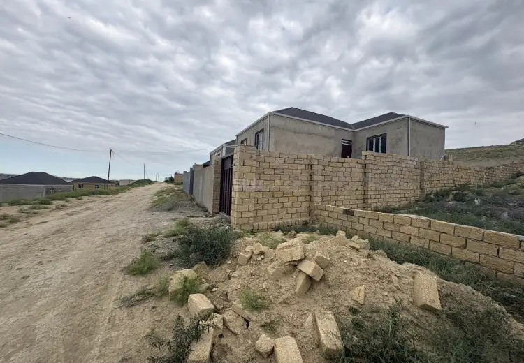8 sot Torpaq Satılır, Masazır, Abşeron