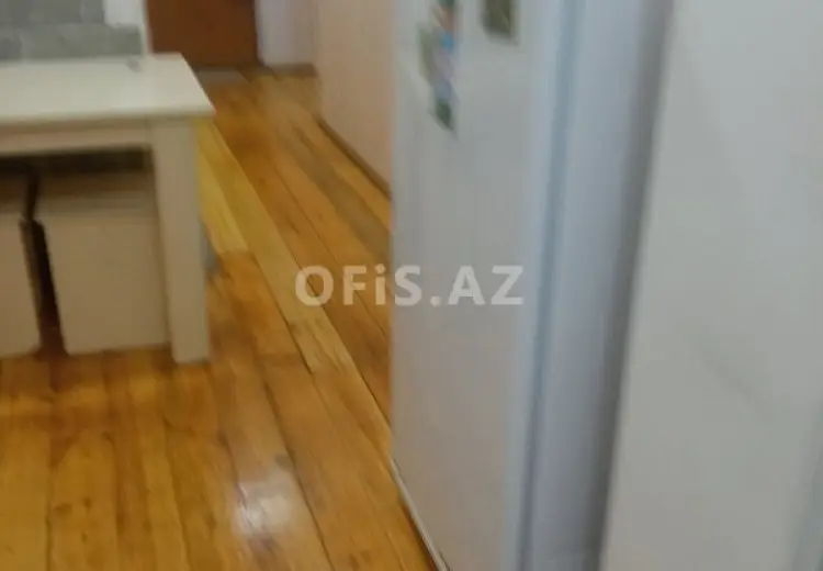 2 otaqlı mənzil Kirayə (aylıq), Bakıxanov qəs., Sabunçu, Bakı