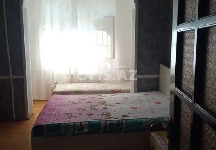 2 otaqlı mənzil Kirayə (aylıq), Bakıxanov qəs., Sabunçu, Bakı