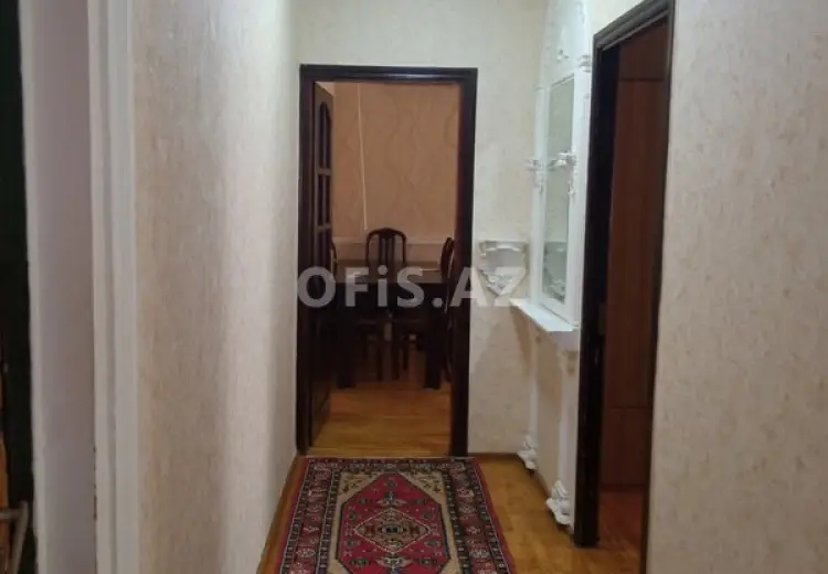 2 otaqlı mənzil Kirayə (aylıq), Bakıxanov qəs., Sabunçu, Bakı