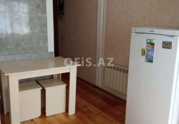 2 otaqlı mənzil Kirayə (aylıq), Bakıxanov qəs., Sabunçu, Bakı