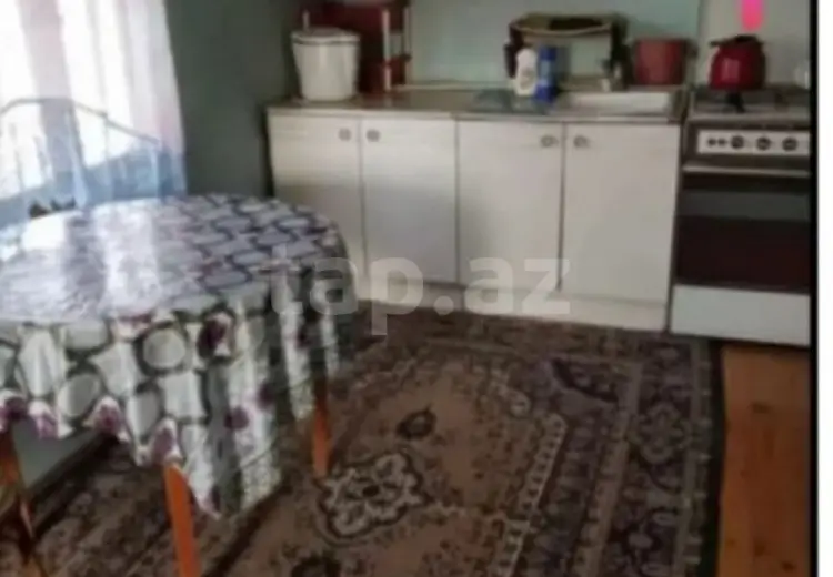2 otaqlı mənzil Kirayə (aylıq), Bakıxanov qəs., Sabunçu, Bakı