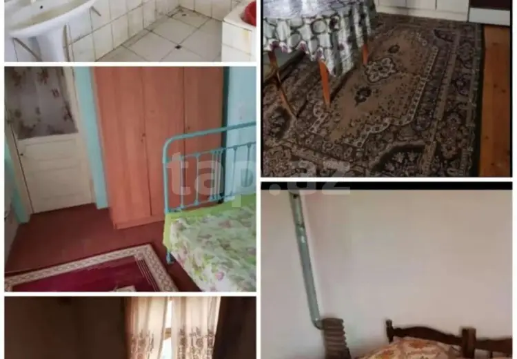 2 otaqlı mənzil Kirayə (aylıq), Bakıxanov qəs., Sabunçu, Bakı