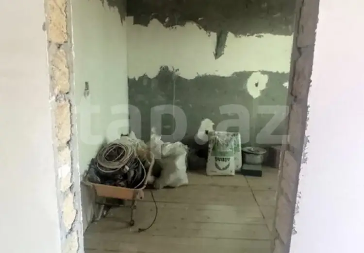 5 otaqlı mənzil , Oğuz