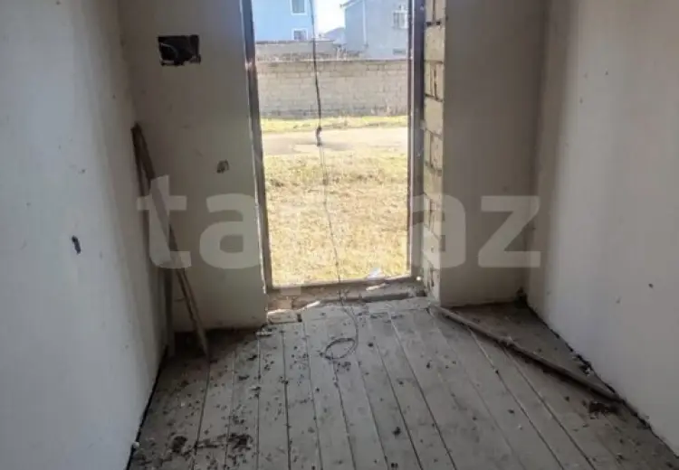 5 otaqlı mənzil , Oğuz