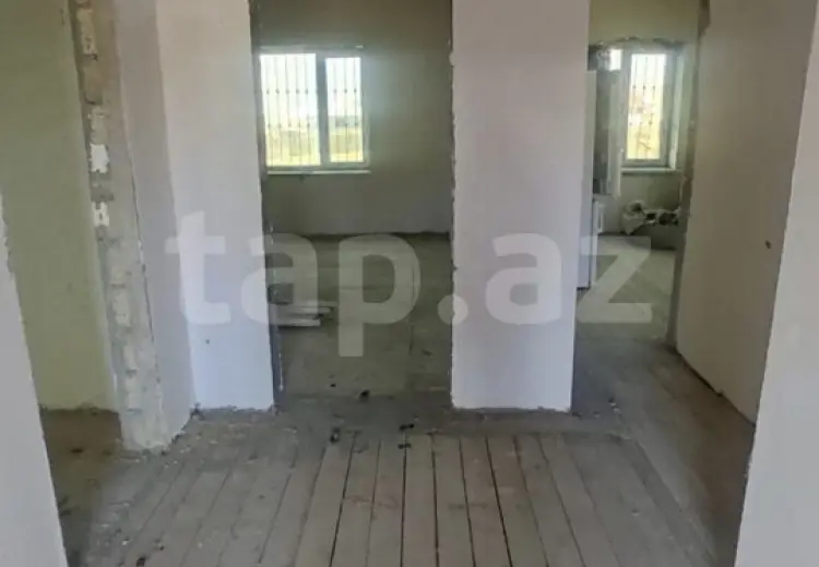 5 otaqlı mənzil , Oğuz