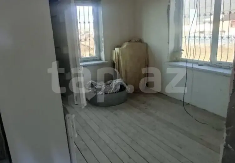 5 otaqlı mənzil , Oğuz
