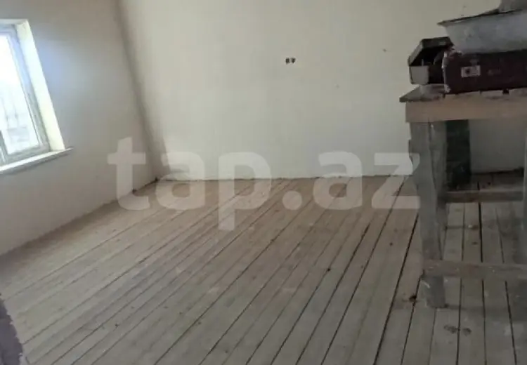 5 otaqlı mənzil , Oğuz