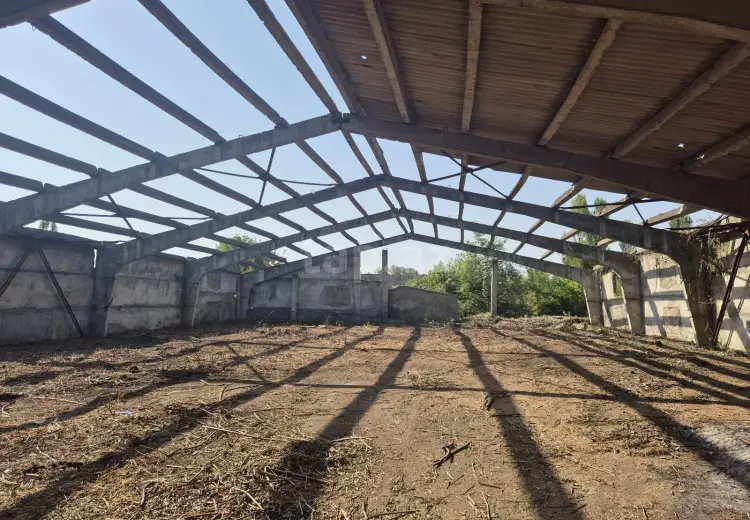 0 m² Obyekt / Ofis , Qəbələ