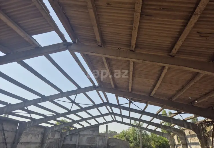 0 m² Obyekt / Ofis , Qəbələ
