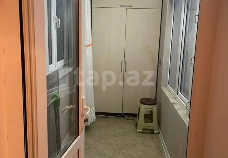 3 otaqlı mənzil Kirayə (aylıq), Sumqayıt