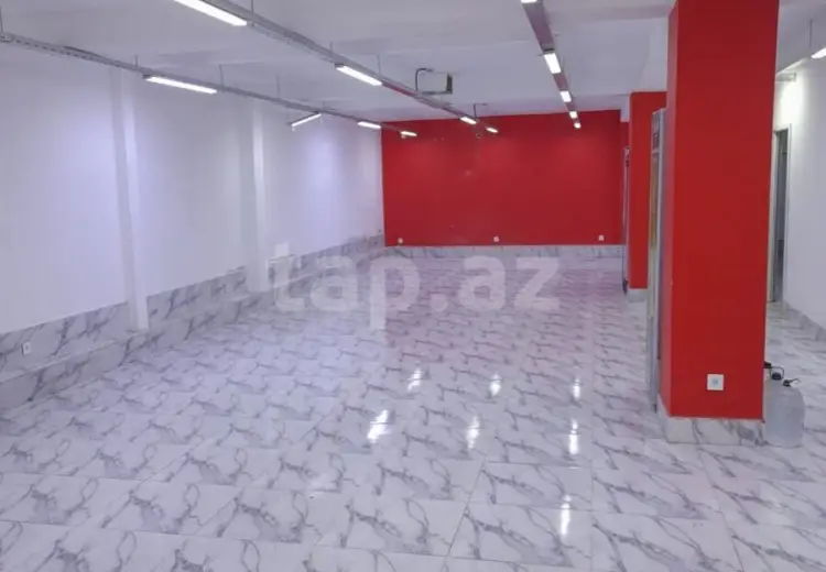0 m² Obyekt / Ofis , Bakı