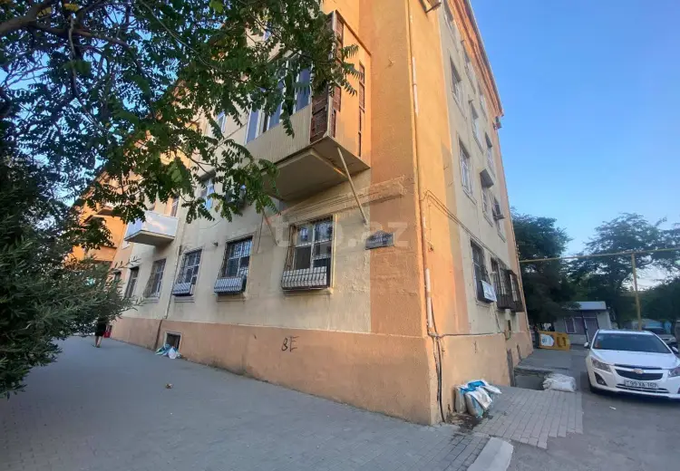 2 otaqlı mənzil , Sumqayıt