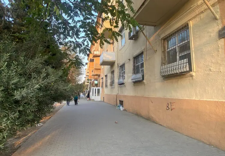 2 otaqlı mənzil , Sumqayıt