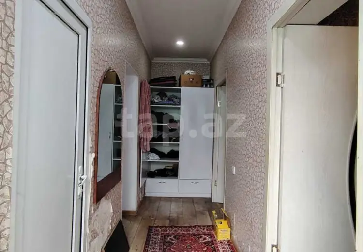 2 otaqlı mənzil , Binə qəs., Xəzər, Bakı