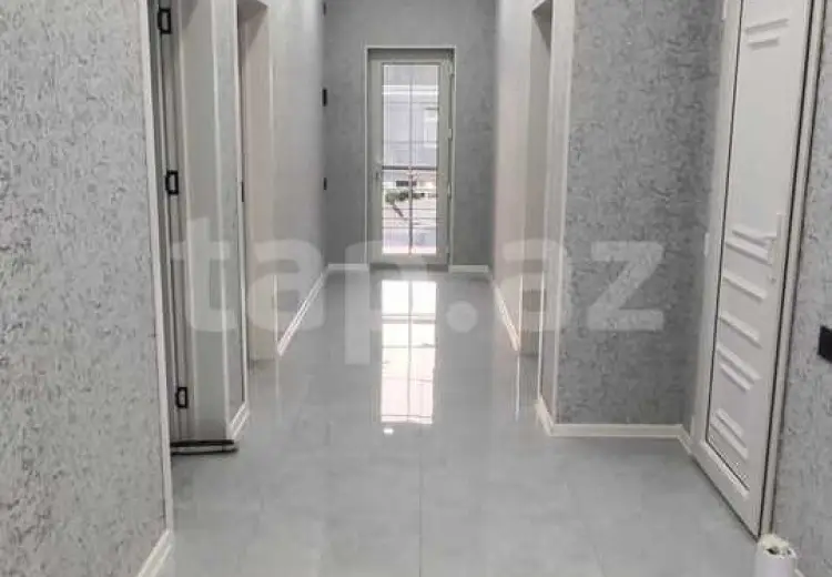 5 otaqlı mənzil , Binə qəs., Xəzər, Bakı