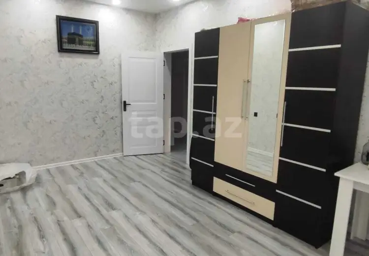 5 otaqlı mənzil , Binə qəs., Xəzər, Bakı