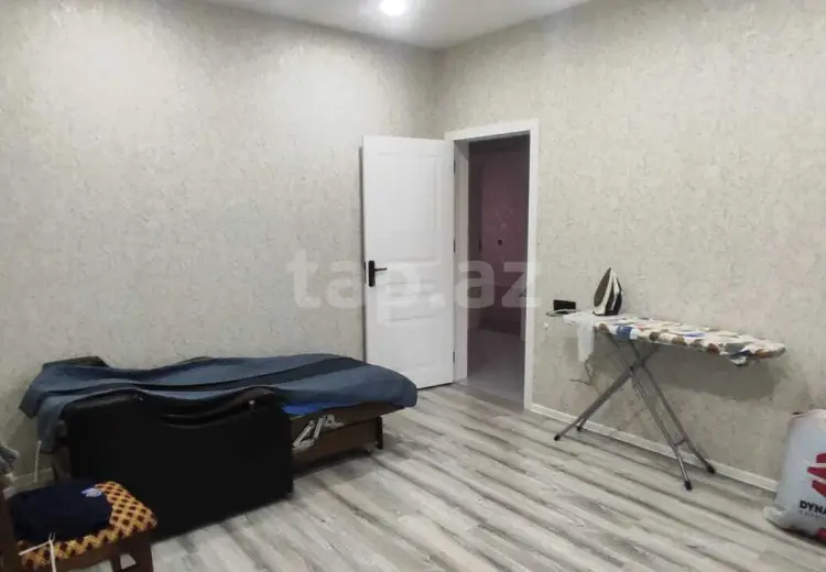 5 otaqlı mənzil , Binə qəs., Xəzər, Bakı