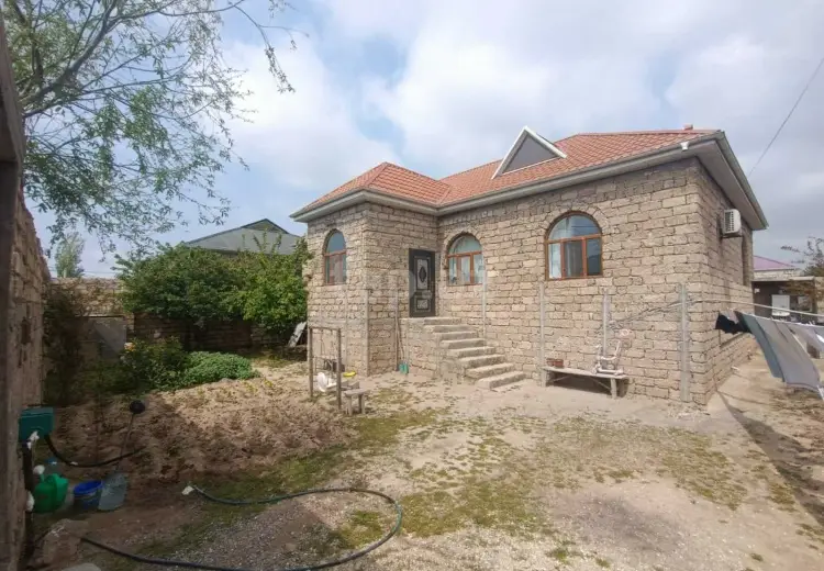4 otaqlı mənzil , Binə qəs., Xəzər, Bakı