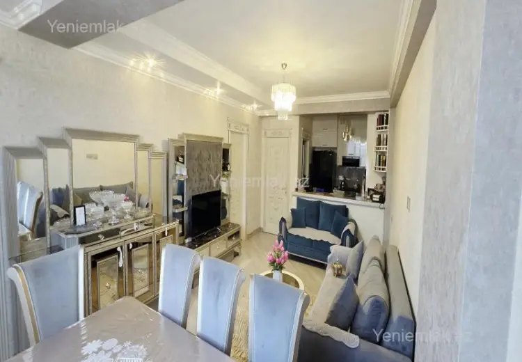3 otaqlı mənzil Satılır, Yeni Yasamal qəs., Yasamal, Bakı
