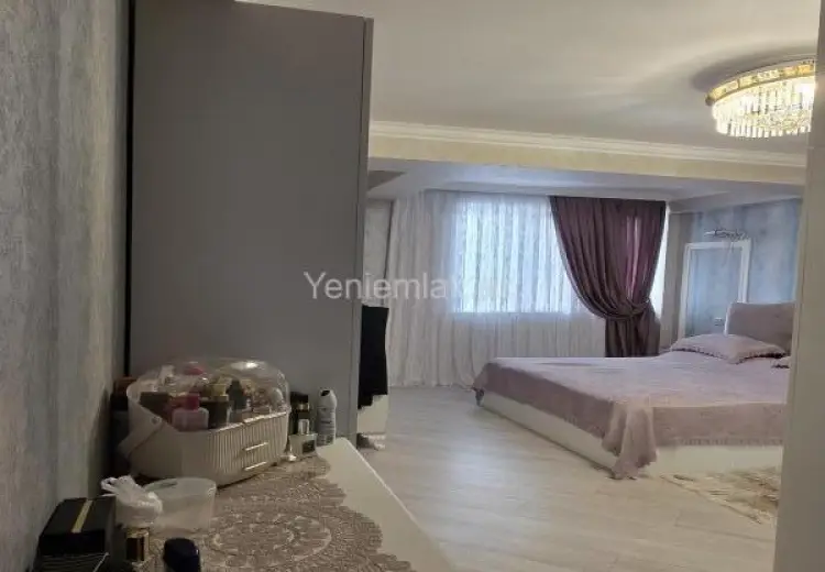 3 otaqlı mənzil Satılır, Yeni Yasamal qəs., Yasamal, Bakı