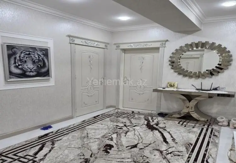 3 otaqlı mənzil Satılır, Yeni Yasamal qəs., Yasamal, Bakı