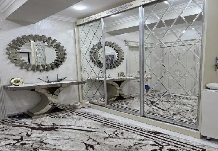3 otaqlı mənzil Satılır, Yeni Yasamal qəs., Yasamal, Bakı
