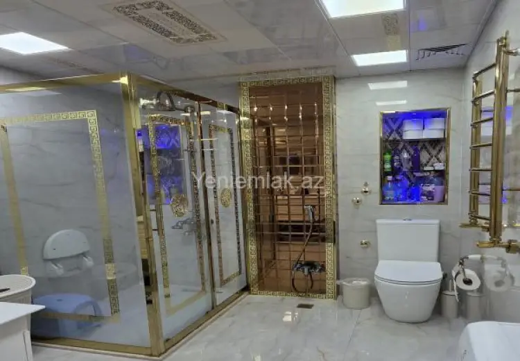 3 otaqlı mənzil Satılır, Yeni Yasamal qəs., Yasamal, Bakı