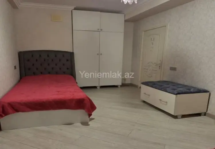 3 otaqlı mənzil Satılır, Yeni Yasamal qəs., Yasamal, Bakı