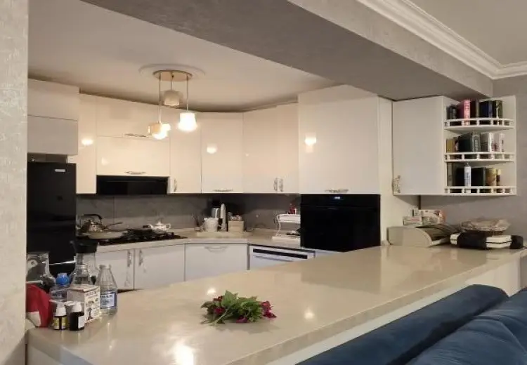 3 otaqlı mənzil Satılır, Yeni Yasamal qəs., Yasamal, Bakı