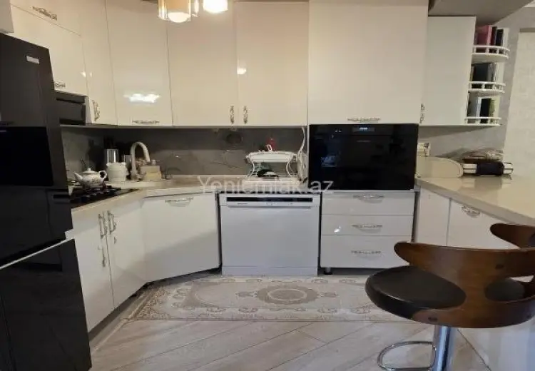 3 otaqlı mənzil Satılır, Yeni Yasamal qəs., Yasamal, Bakı
