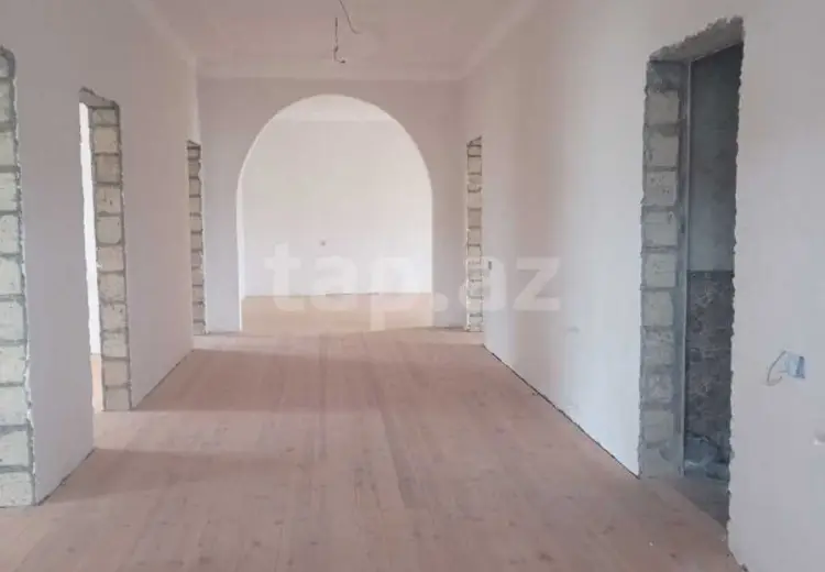 4 otaqlı mənzil , Gəncə