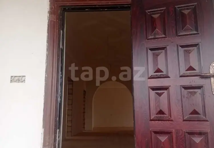 4 otaqlı mənzil , Gəncə
