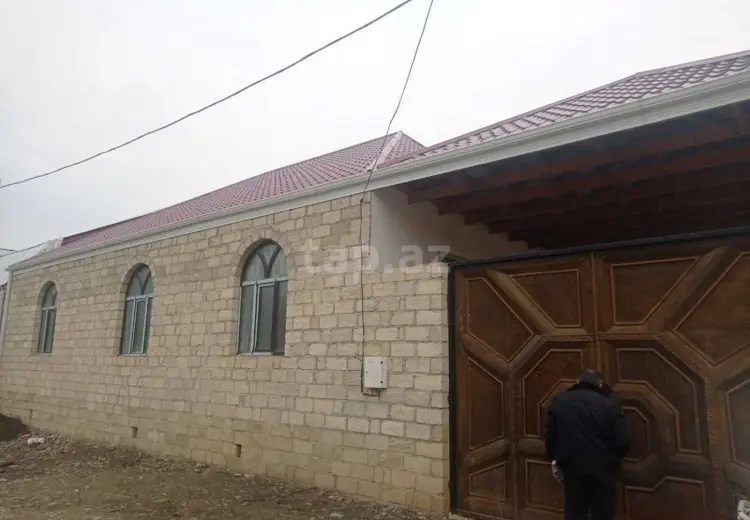 4 otaqlı mənzil , Gəncə