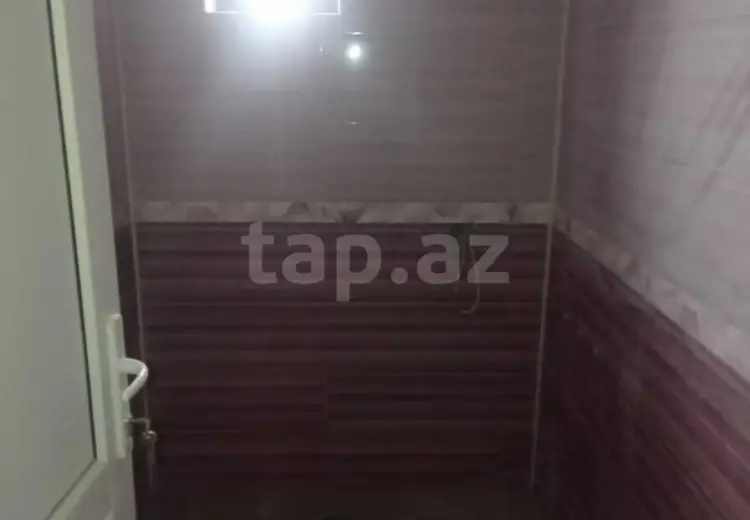 4 otaqlı mənzil , Gəncə