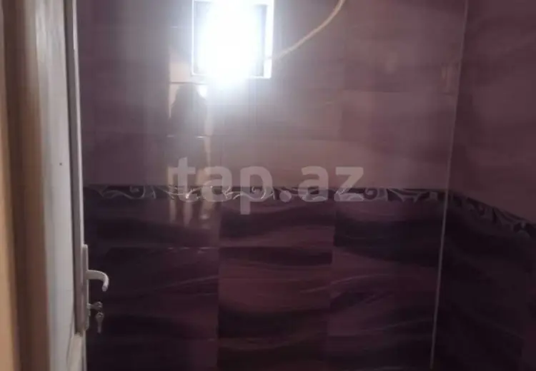 4 otaqlı mənzil , Gəncə
