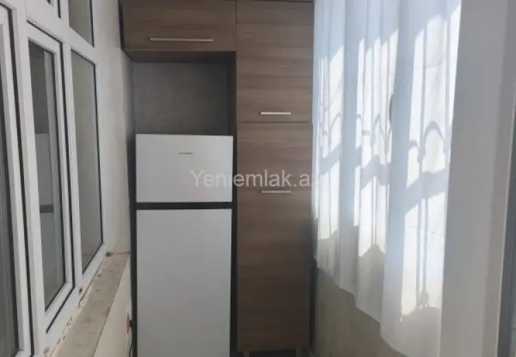 2 otaqlı mənzil Kirayə (aylıq), Əhmədli, Xətai, Bakı