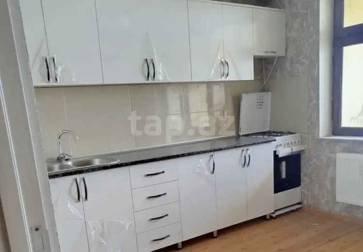 3 otaqlı mənzil , Sumqayıt
