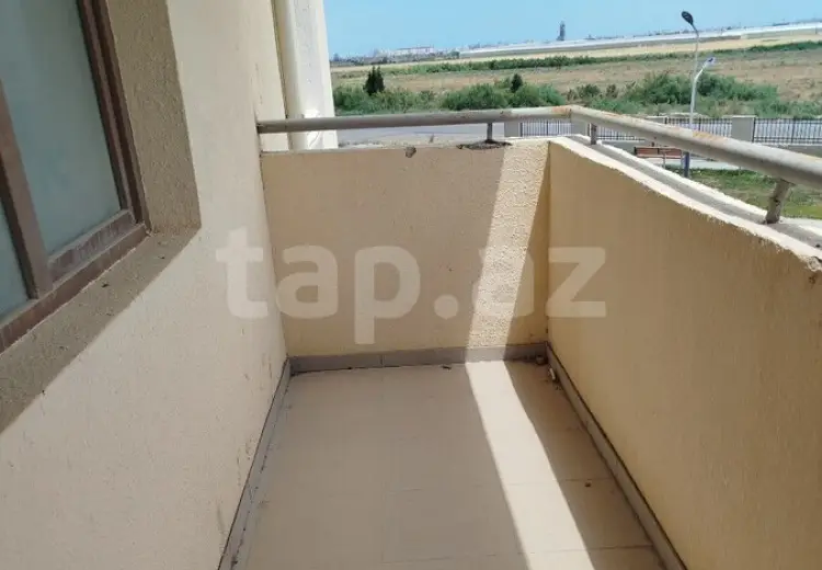 3 otaqlı mənzil , Sumqayıt