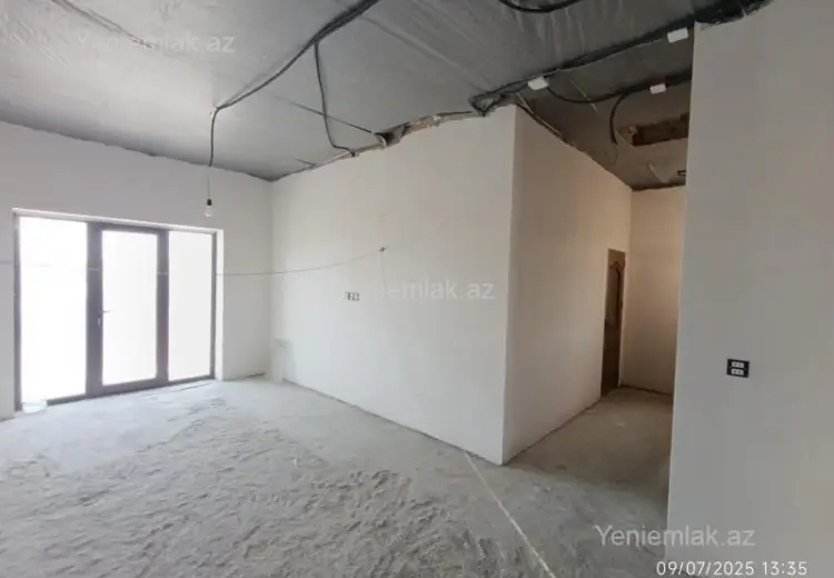 6 otaqlı mənzil Satılır, Biləcəri qəs., Binəqədi, Bakı